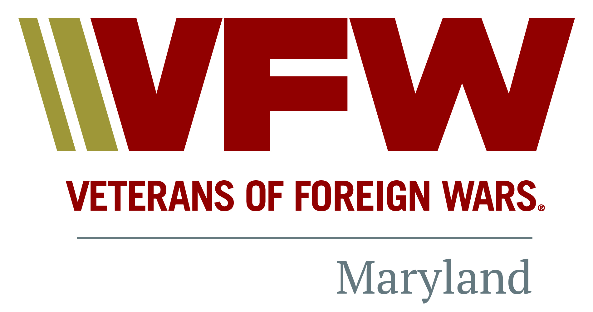 VFW Partner Department of MD