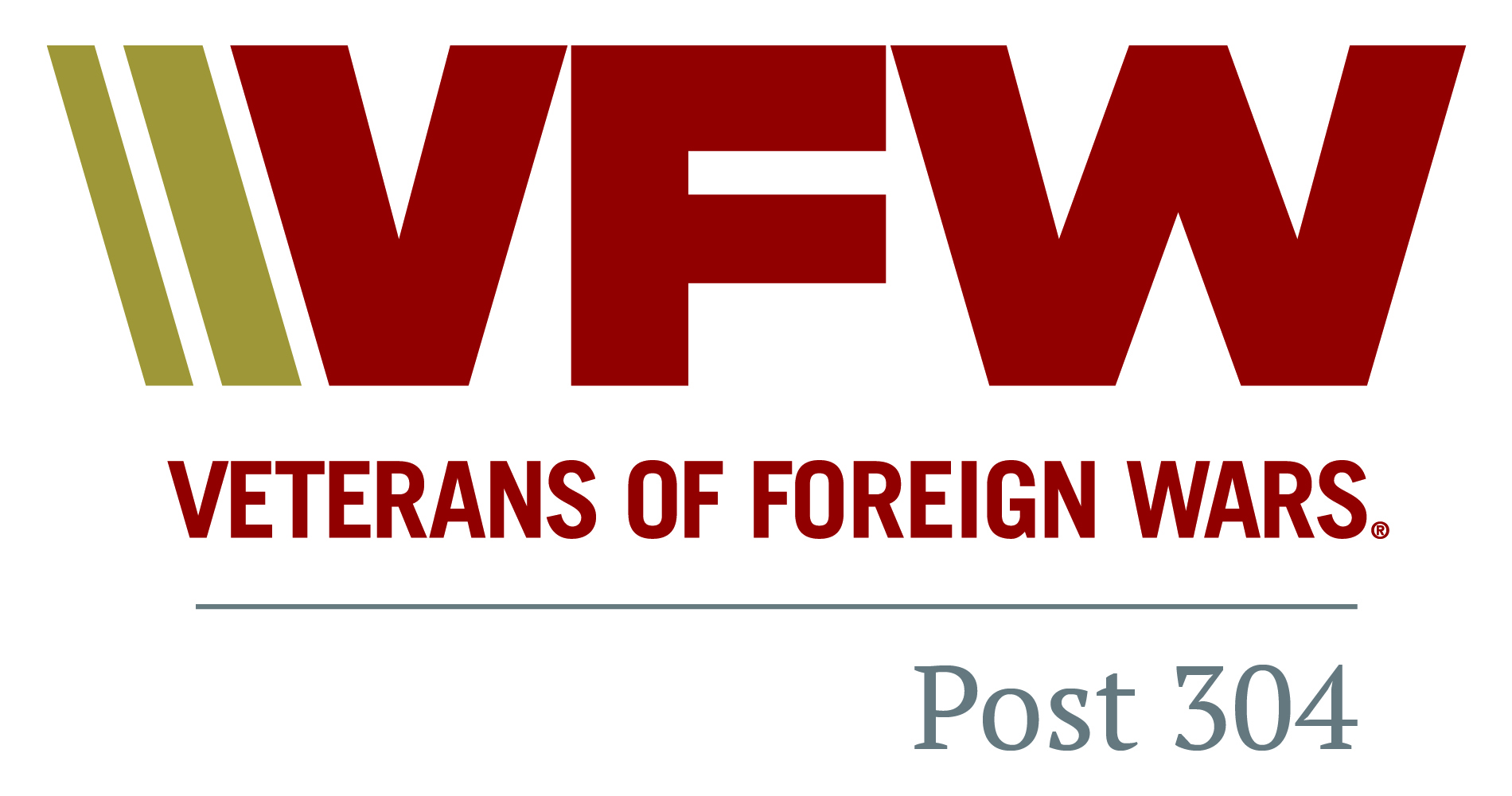 VFW Partner Post 304